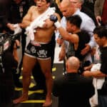 Frank Shamrock - Famous Mixed Martial Artist