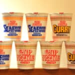 Momofuku Ando - Famous Inventor