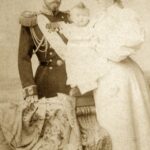 Nicholas II of Russia - Famous Politician