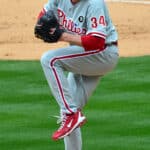 Roy Halladay - Famous Baseball Player