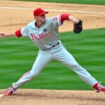 Roy Halladay - Famous Baseball Player