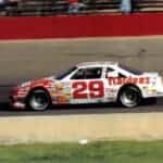 Dale Jarrett - Famous Race Car Driver