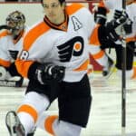 Daniel Brière - Famous Athlete