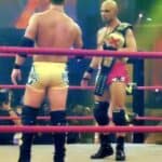 AJ Styles - Famous Wrestler