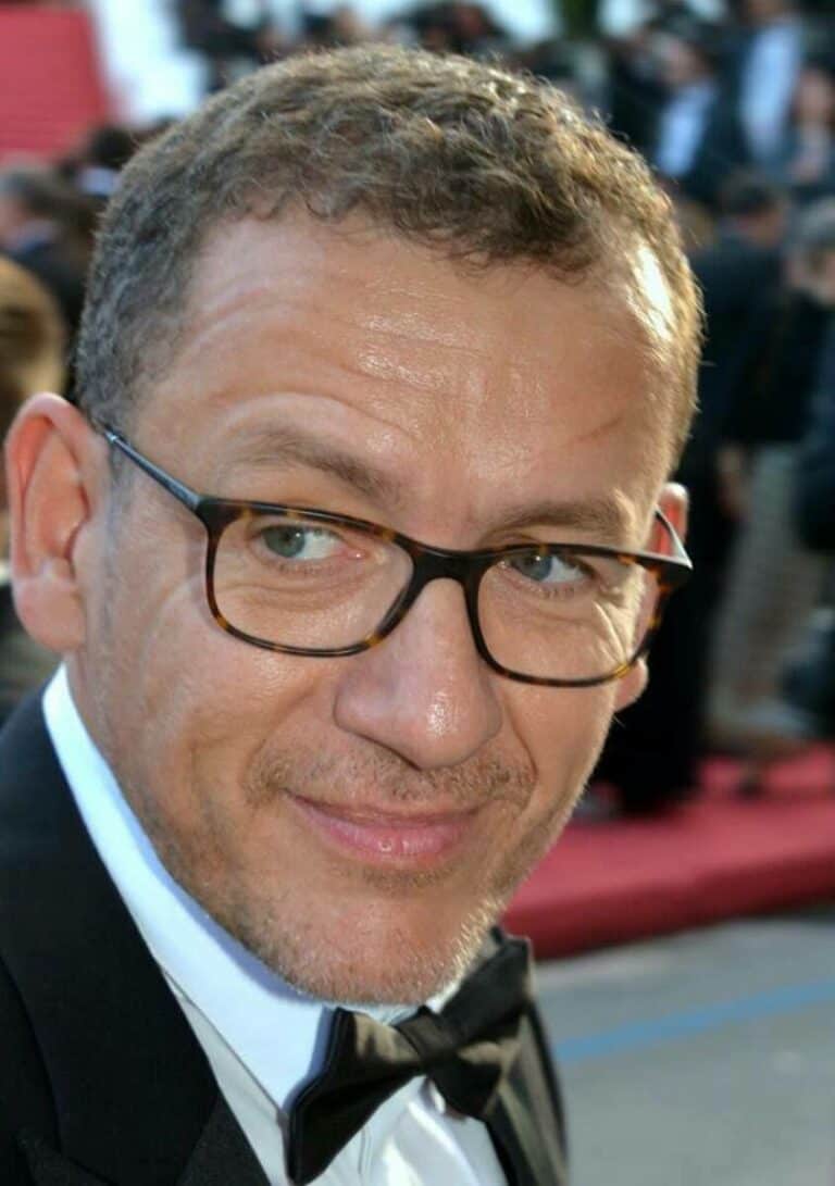 Dany Boon - Famous Screenwriter