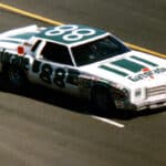 Darrell Waltrip - Famous Announcer