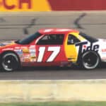 Darrell Waltrip - Famous Race Car Driver