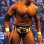 Darren Young - Famous Wrestler