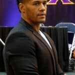 Darren Young - Famous Wrestler