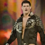 Cody Rhodes - Famous Wrestler
