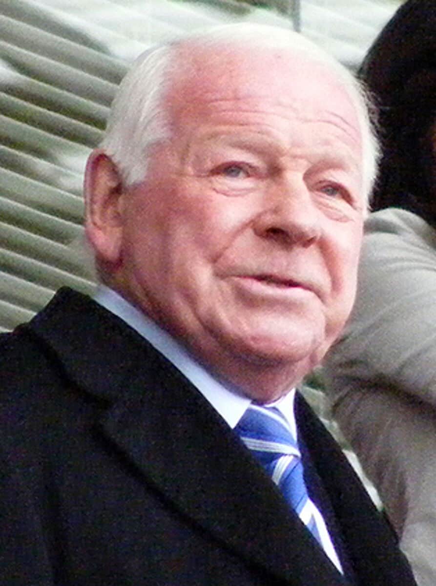 Dave Whelan net worth in Football / Soccer category