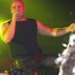 David Draiman - Famous Singer