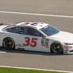 David Gilliland - Famous Race Car Driver