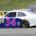 David Gilliland - Famous Race Car Driver