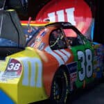 David Gilliland - Famous Race Car Driver