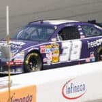 David Gilliland - Famous Race Car Driver