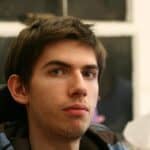 David Karp - Famous Web Developer