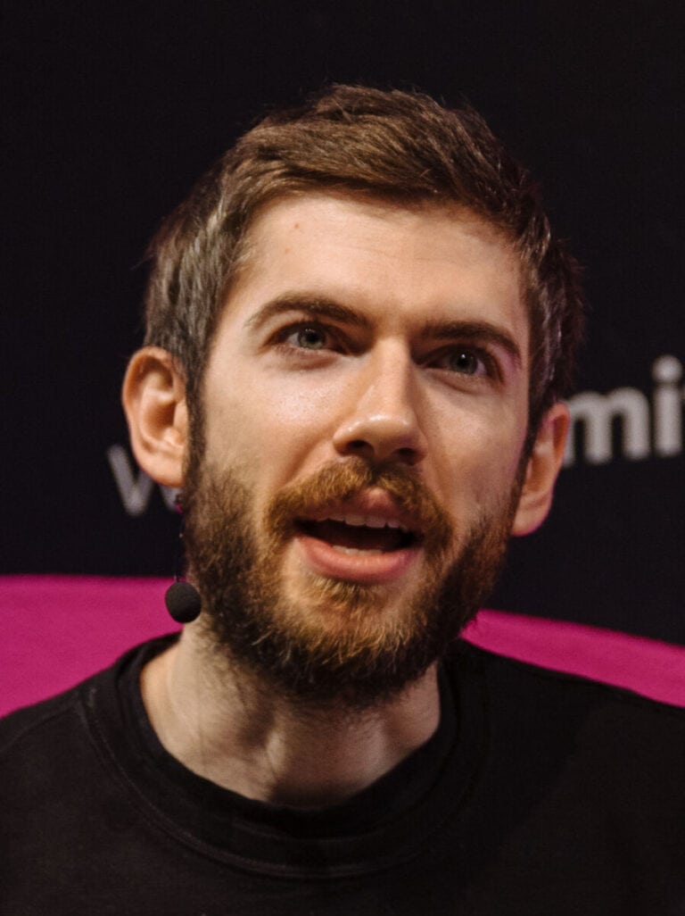 David Karp - Famous Entrepreneur