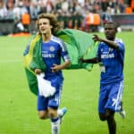 Ramires - Famous Football Player