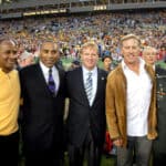John Elway - Famous American Football Player