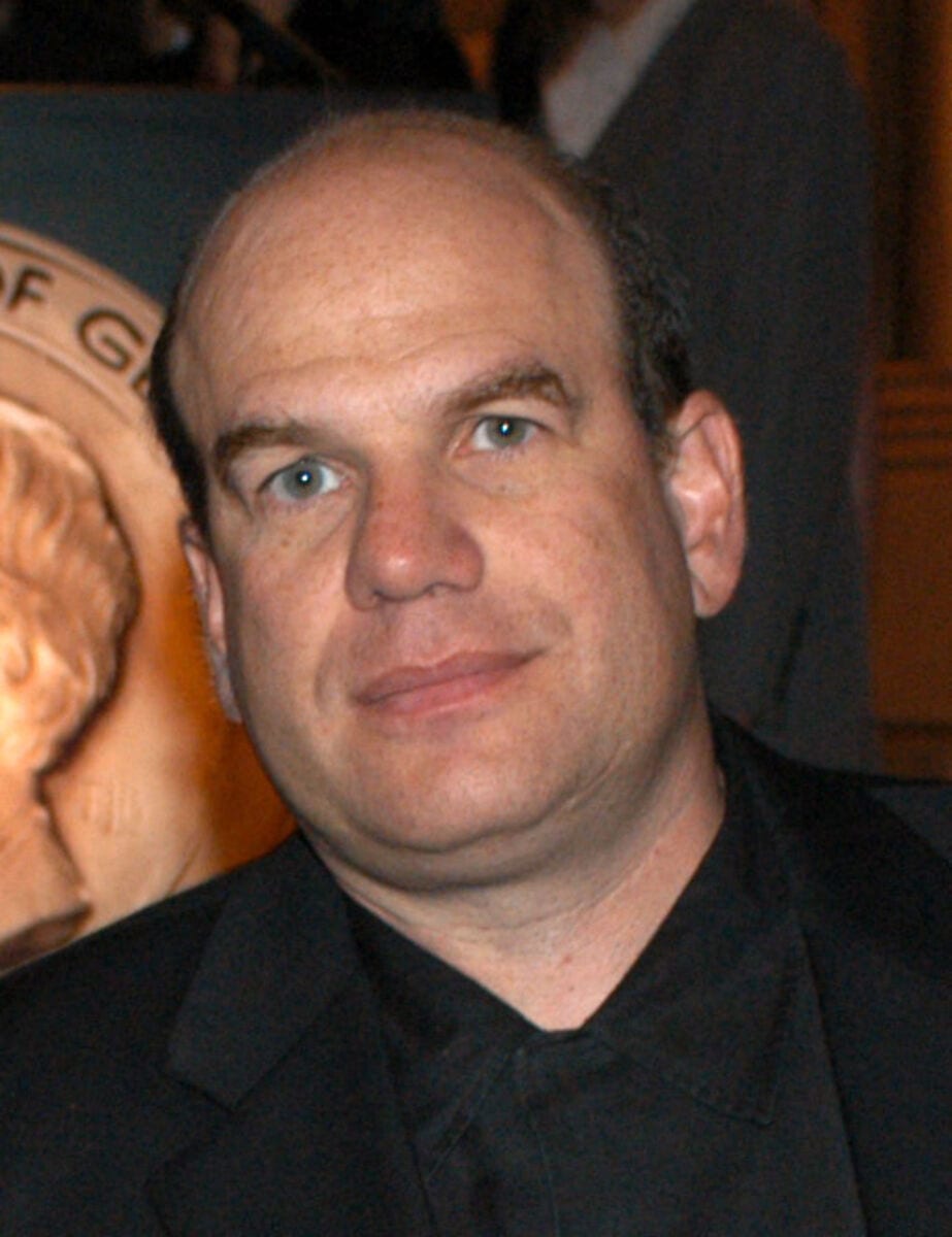 David Simon net worth in Business category