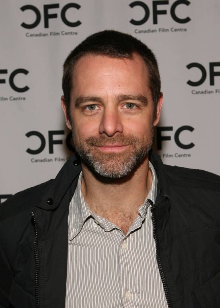 David Sutcliffe - Famous Actor