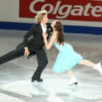 Meryl Davis - Famous Athlete