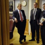 Stephen Hadley - Famous Republican