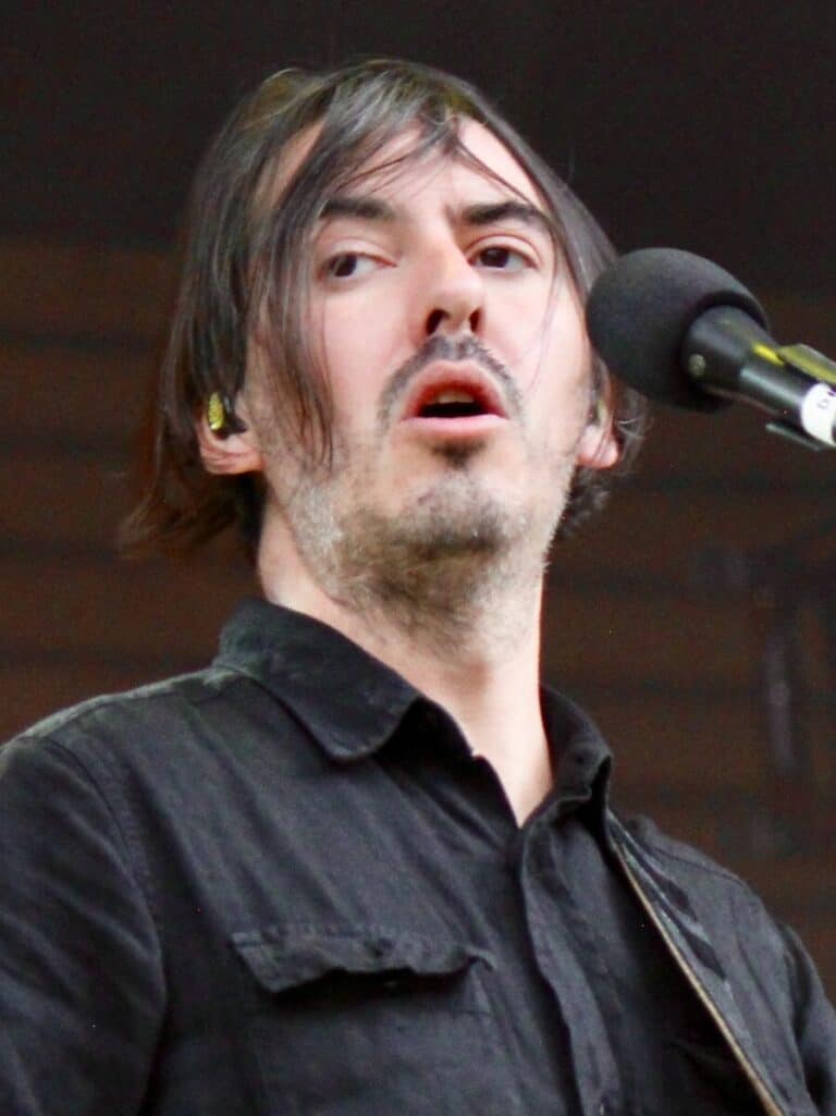 Dhani Harrison - Famous Musician