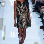 Naomi Campbell - Famous Actor