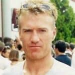 Patrice Evra - Famous Football Player