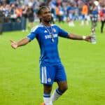 Didier Drogba - Famous Football Player