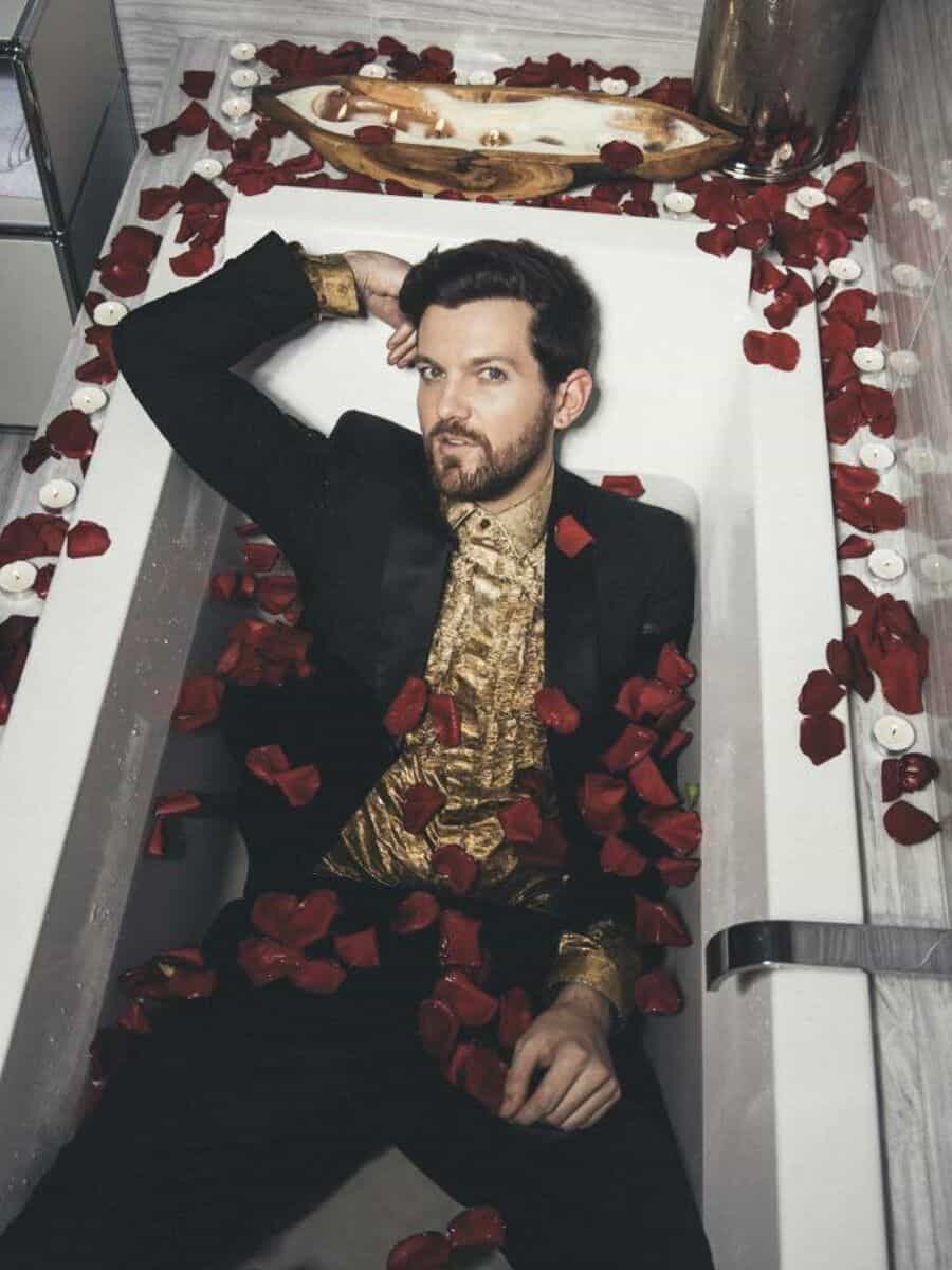 Dillon Francis - Famous Record Producer