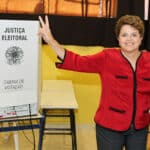 Dilma Rousseff - Famous Economist
