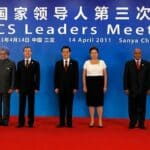 Hu Jintao - Famous Engineer