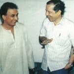 Sunil Gavaskar - Famous Cricketer