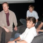 Joss Whedon - Famous Television Producer