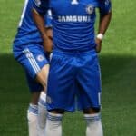 Didier Drogba - Famous Football Player