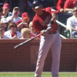 Iván Rodríguez - Famous Baseball Player