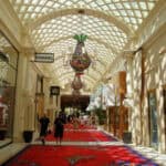 Steve Wynn - Famous Entrepreneur