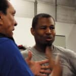 Roberto Duran - Famous Professional Boxer