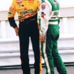 Darrell Waltrip - Famous Race Car Driver