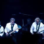 Timothy B. Schmit - Famous Bassist