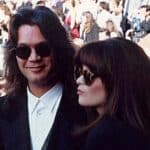 Eddie Van Halen - Famous Musician
