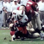 Edgerrin James - Famous American Football Player