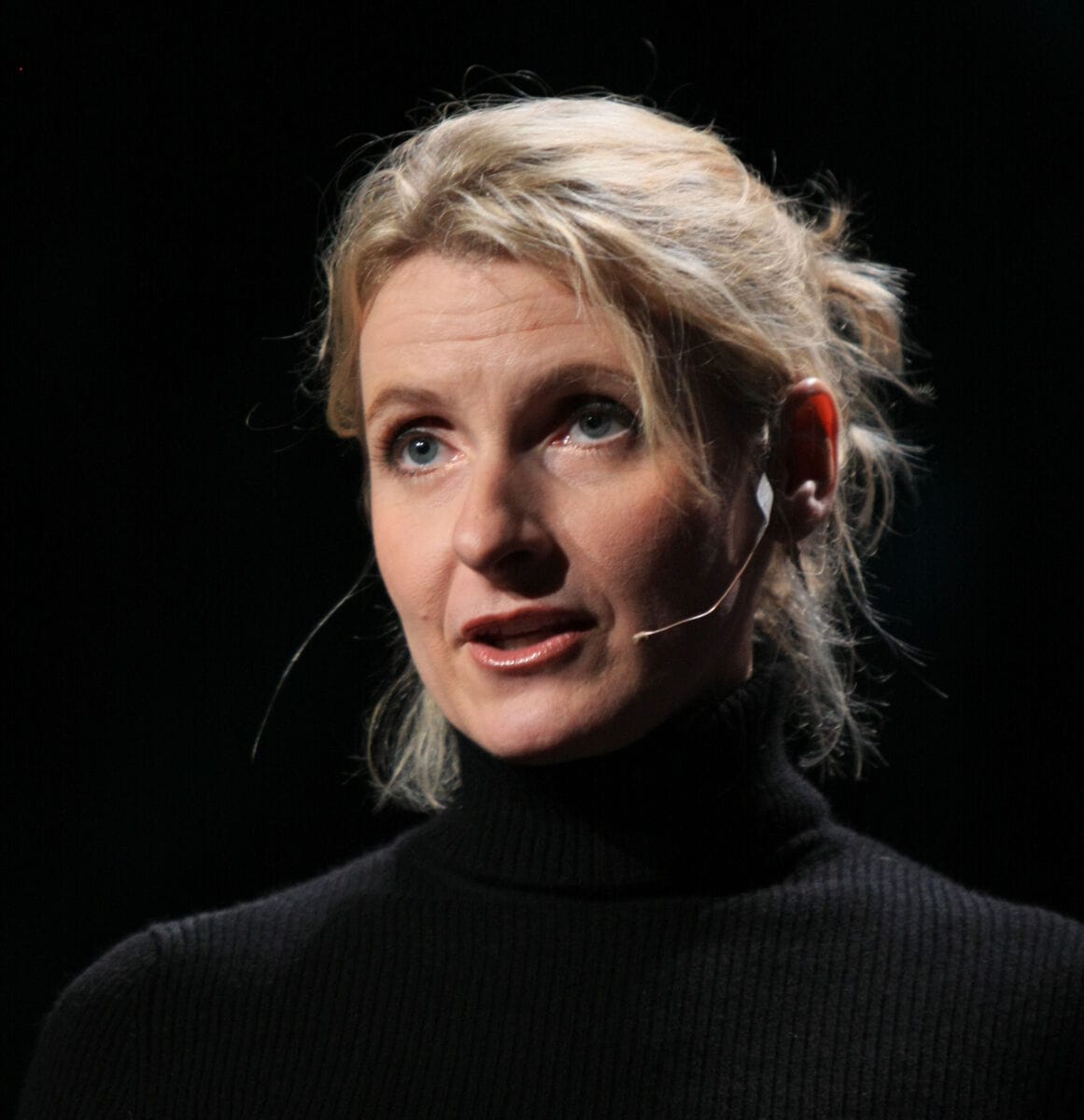 Elizabeth Gilbert net worth in Authors category