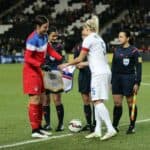 Abby Wambach - Famous Football Player