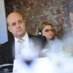 Fredrik Reinfeldt - Famous Economist
