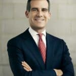 Eric Garcetti - Famous Democrat