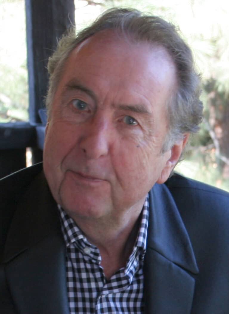 Eric Idle - Famous Voice Actor
